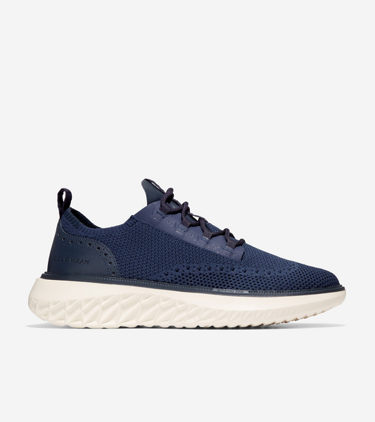 Men's ZERØGRAND Work From Anywhere Oxford