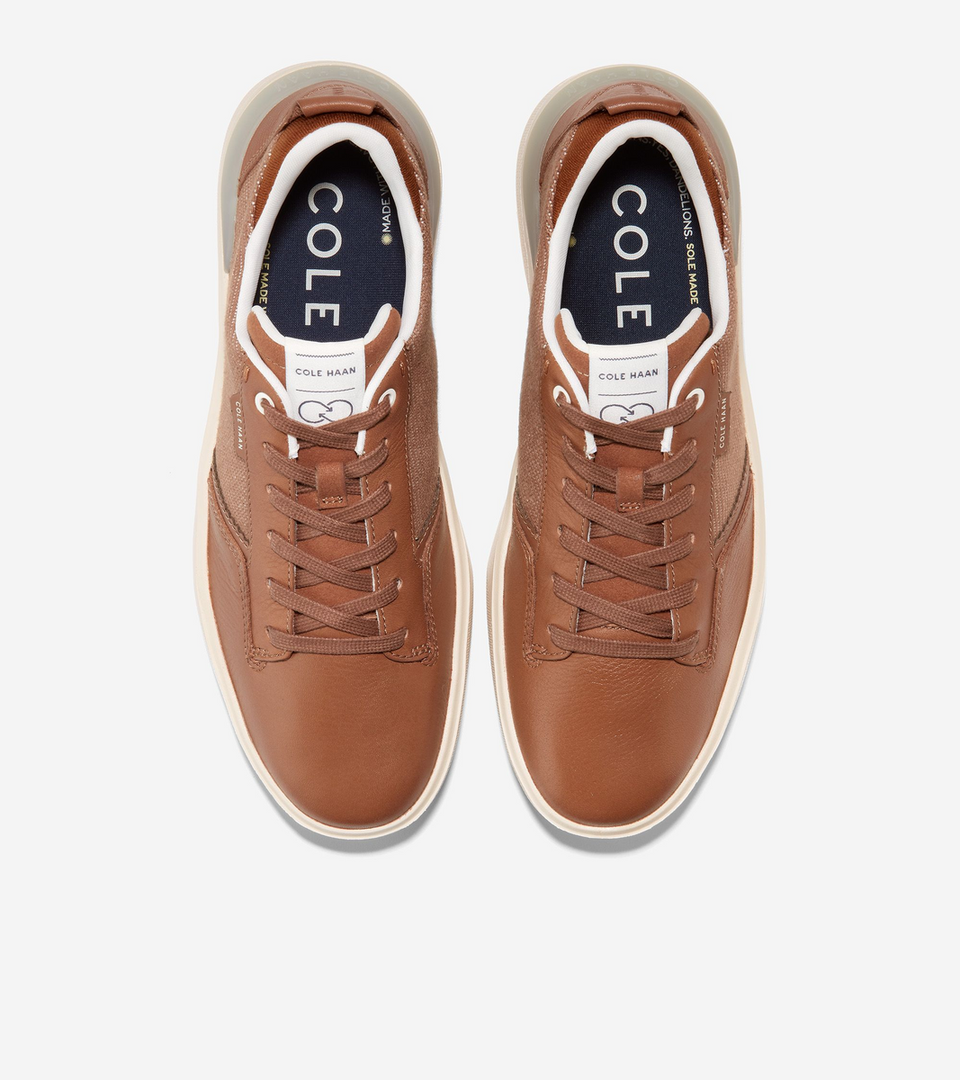 Men's GrandPrø Crew Sneaker