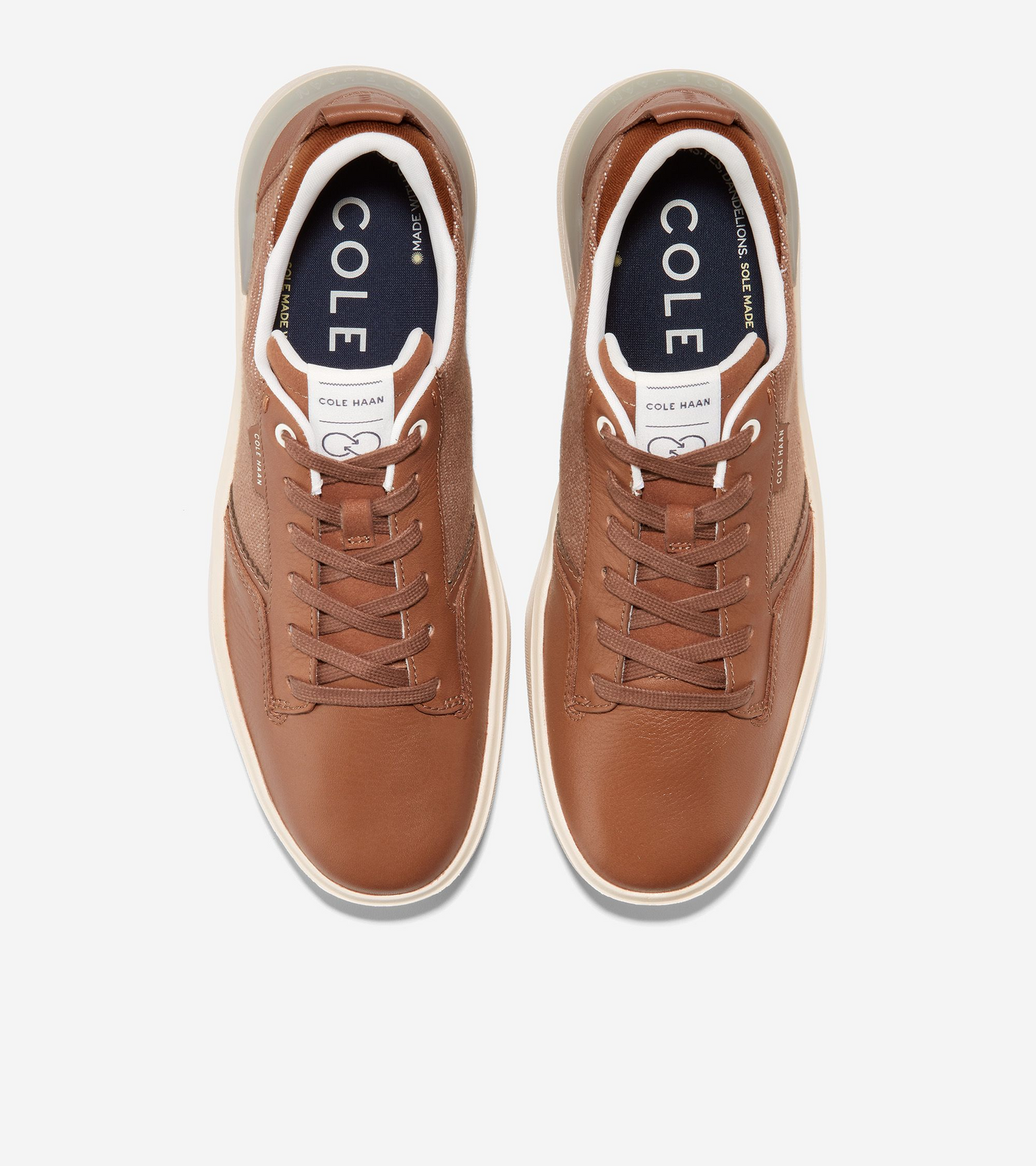 Men's GrandPrø Crew Sneaker