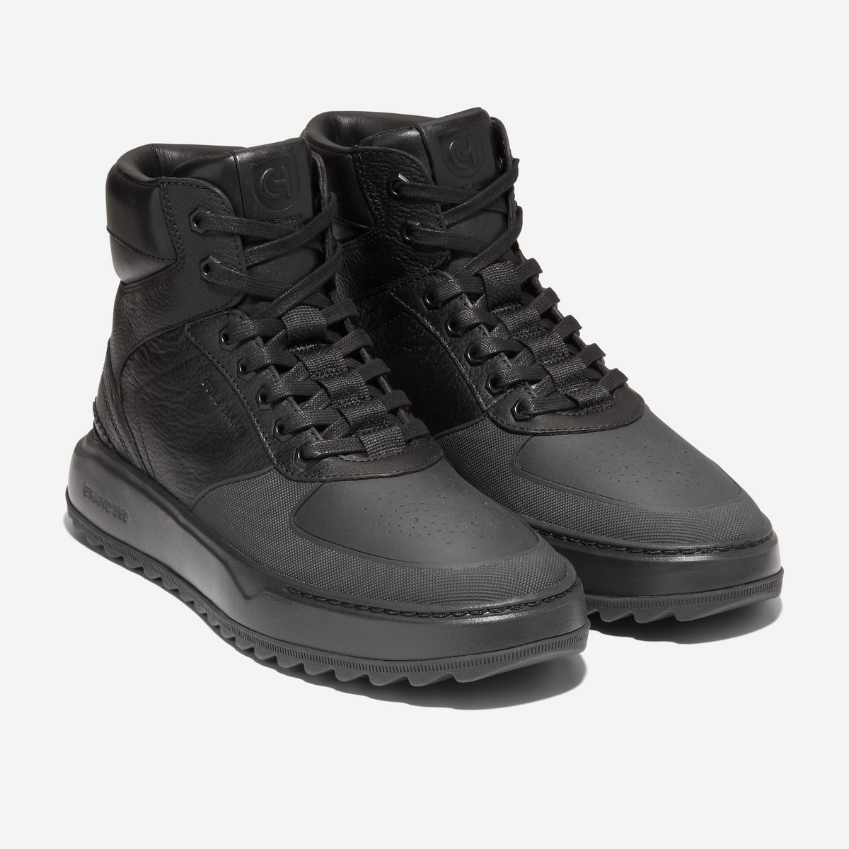 Men's GrandPrø Crossover Boot