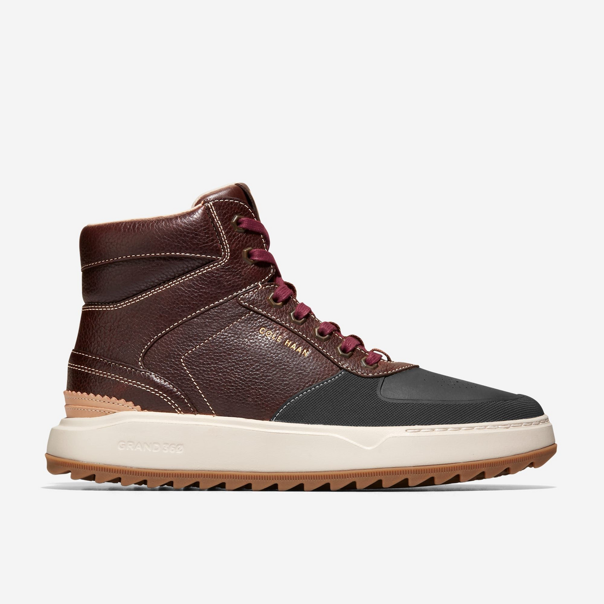 Men's GrandPrø Crossover Boot