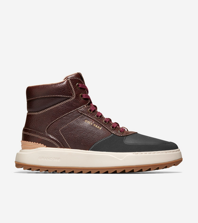 Men's GrandPrø Crossover Boot