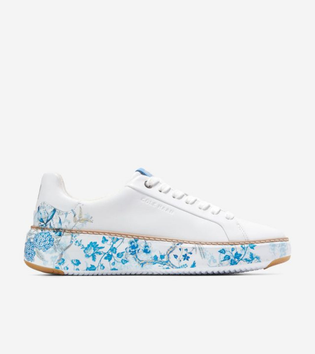 Women's GrandPrø Topspin Sneaker