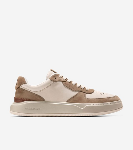 Men's GrandPrø Crossover Sneaker