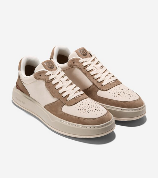 Men's GrandPrø Crossover Sneaker