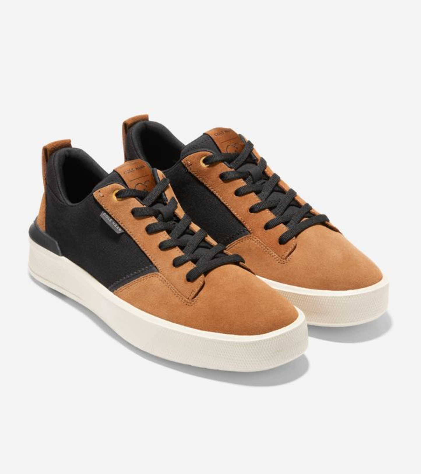 Men's GrandPrø Crew Sneaker