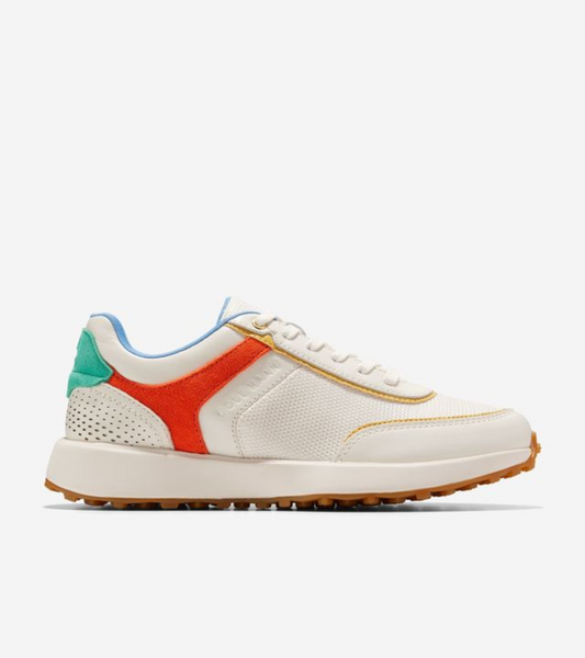 Women's GrandPrø Wellesley Sneakers