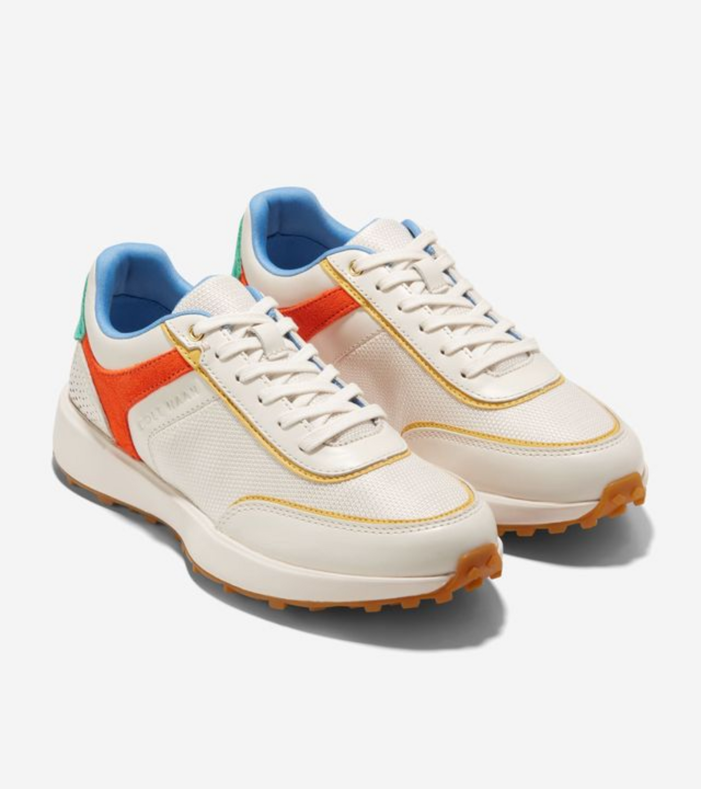 Women's GrandPrø Wellesley Sneakers