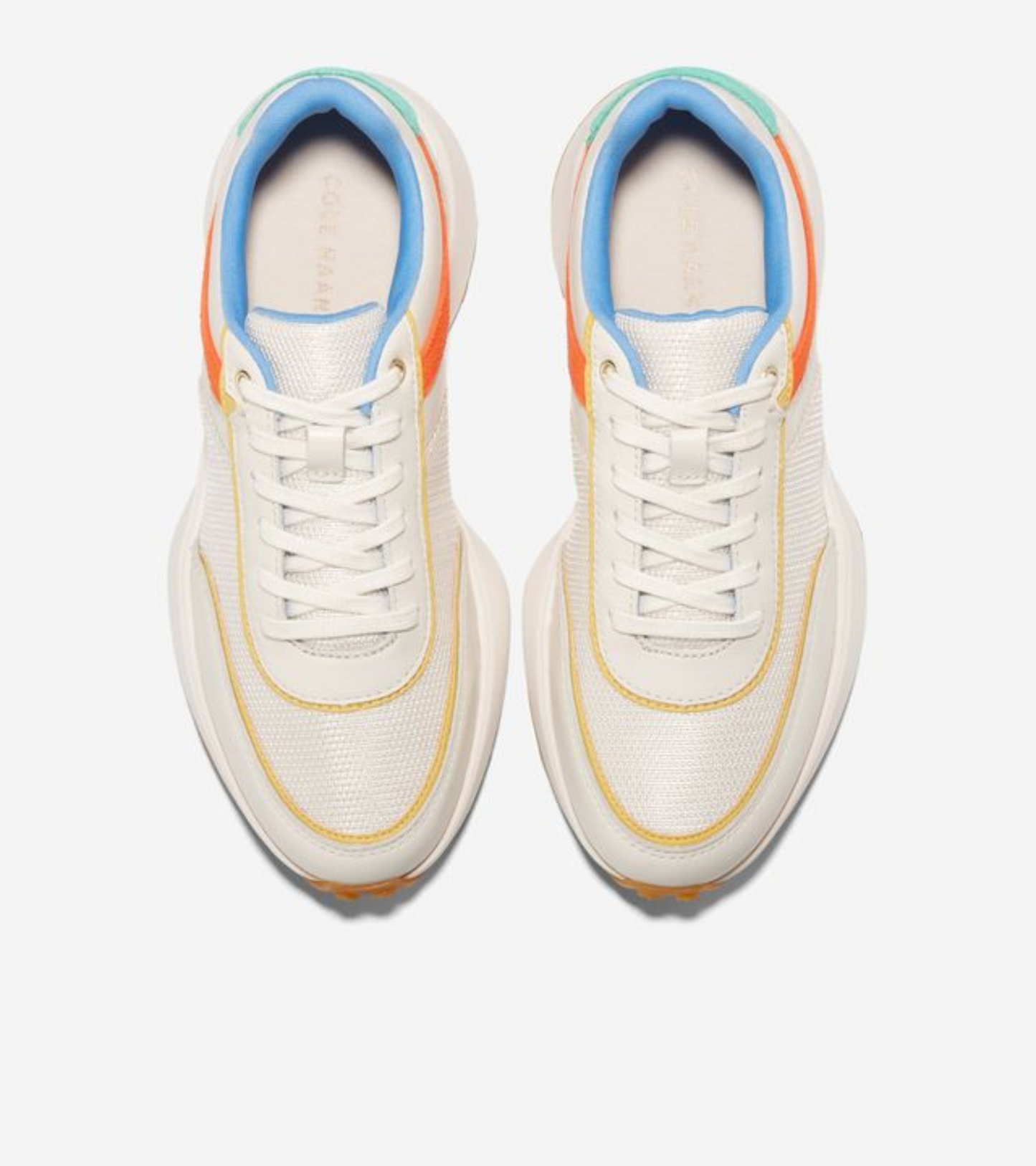 Women's GrandPrø Wellesley Sneakers