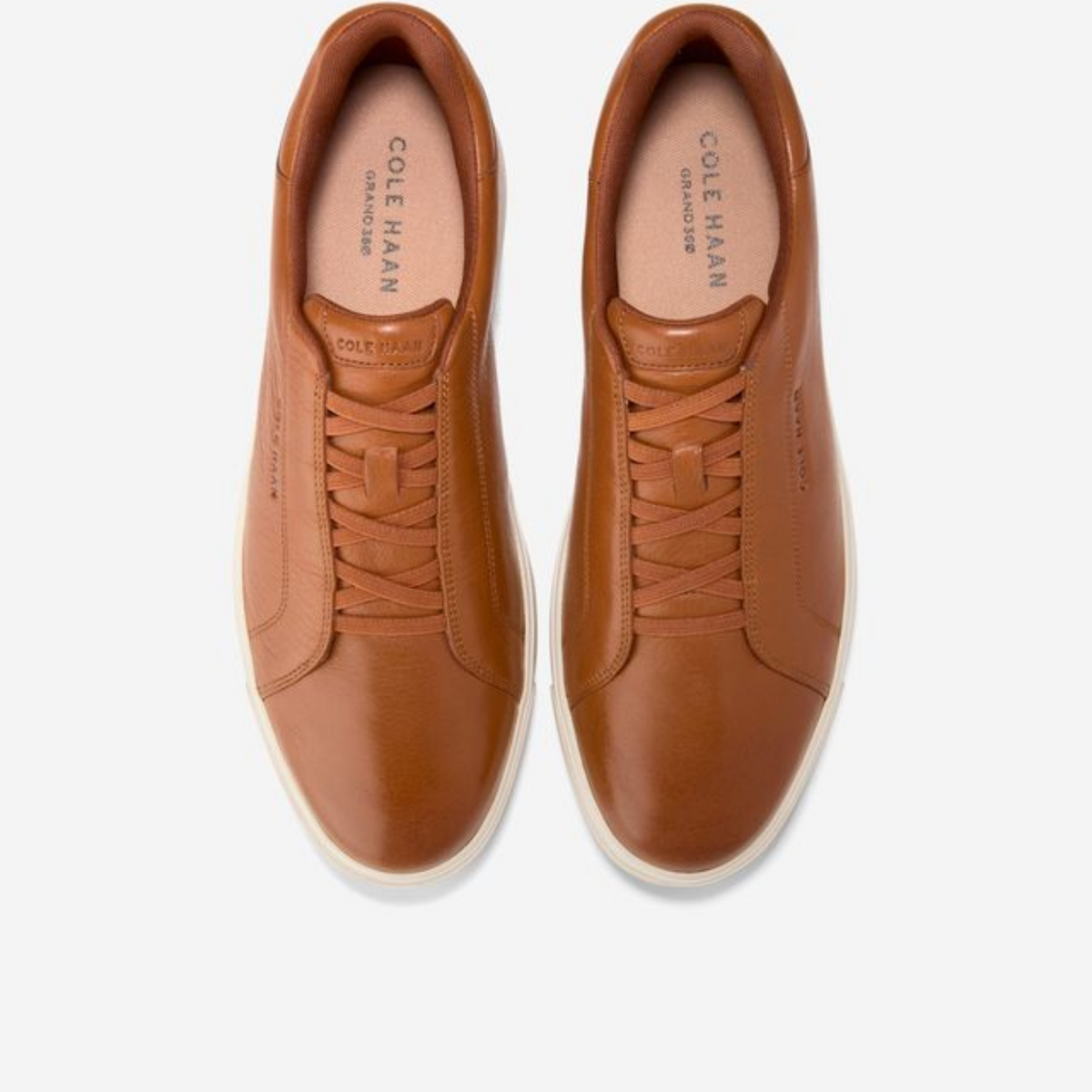 Men's GrandPrø Luxe Slip-On Sneakers