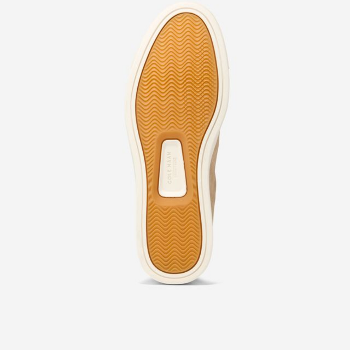 Men's GrandPrø Luxe Slip-On Sneakers