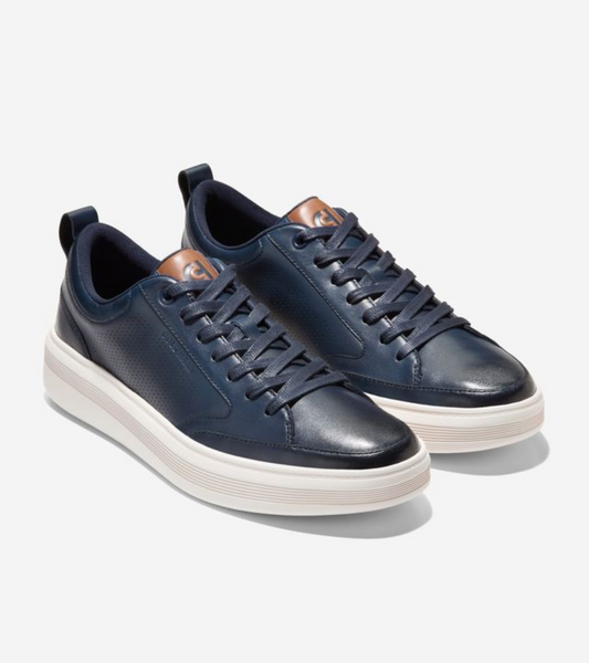 Men's Grand Crosscourt Premier II Sneaker