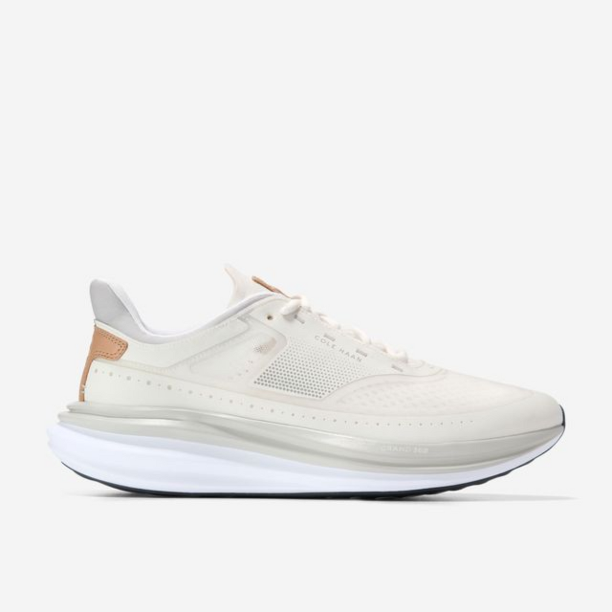 Men's OriginalGrand Quadstar Running Sneakers
