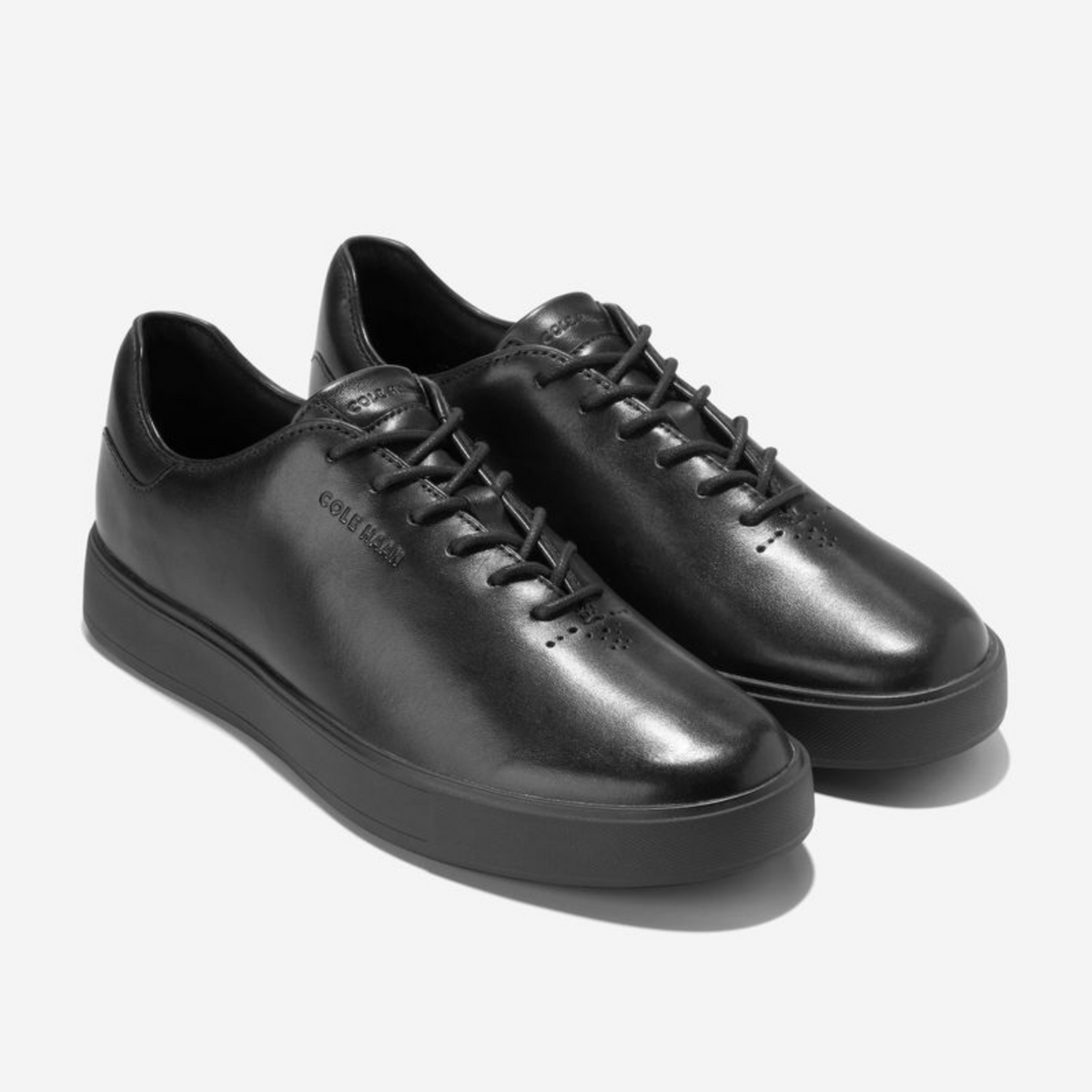 Men's GrandPrø Luxe Wholecut Sneakers