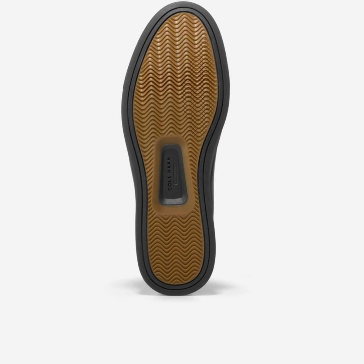 Men's GrandPrø Luxe Wholecut Sneakers