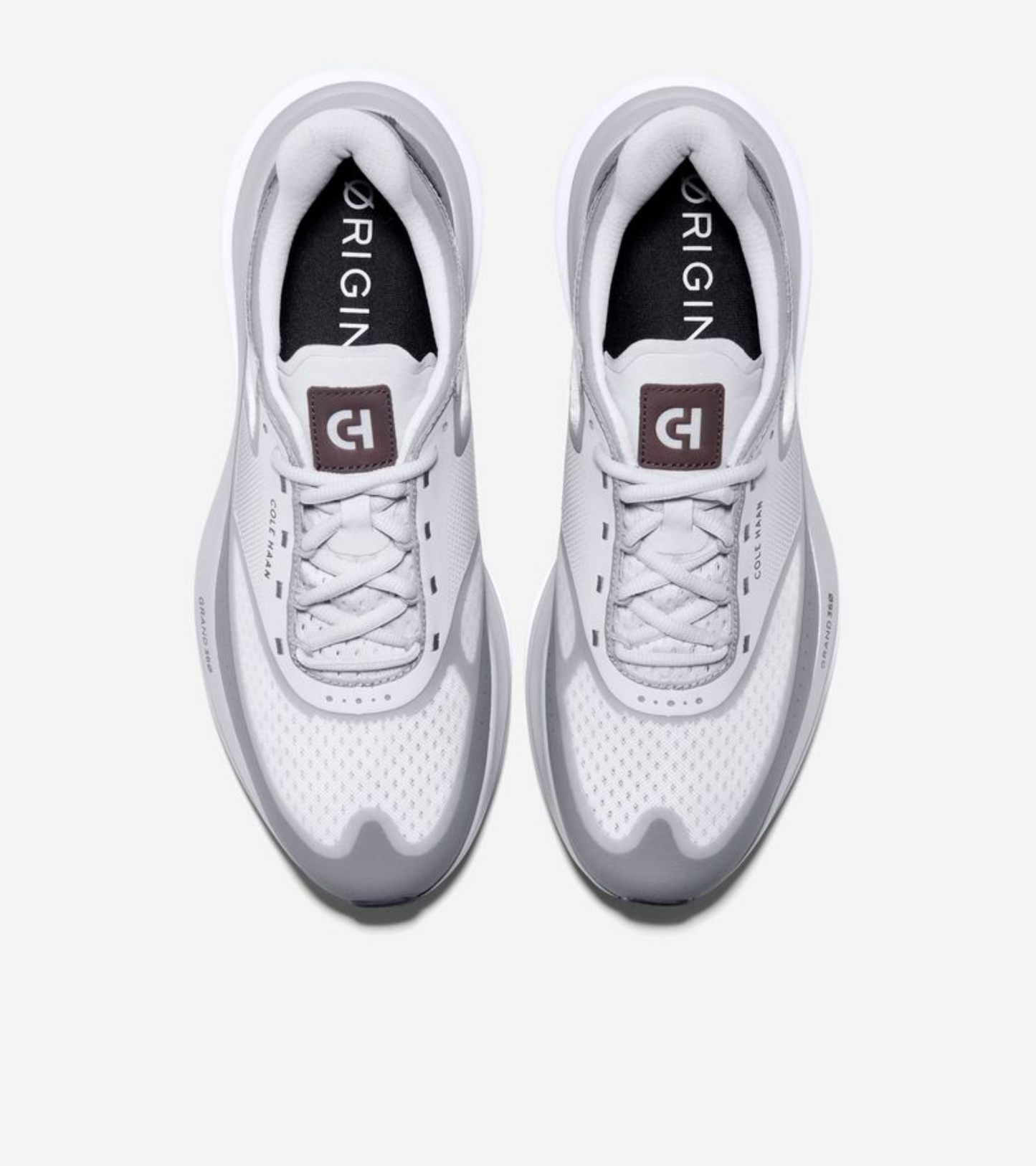 Men's OriginalGrand Quadstar Running Sneakers