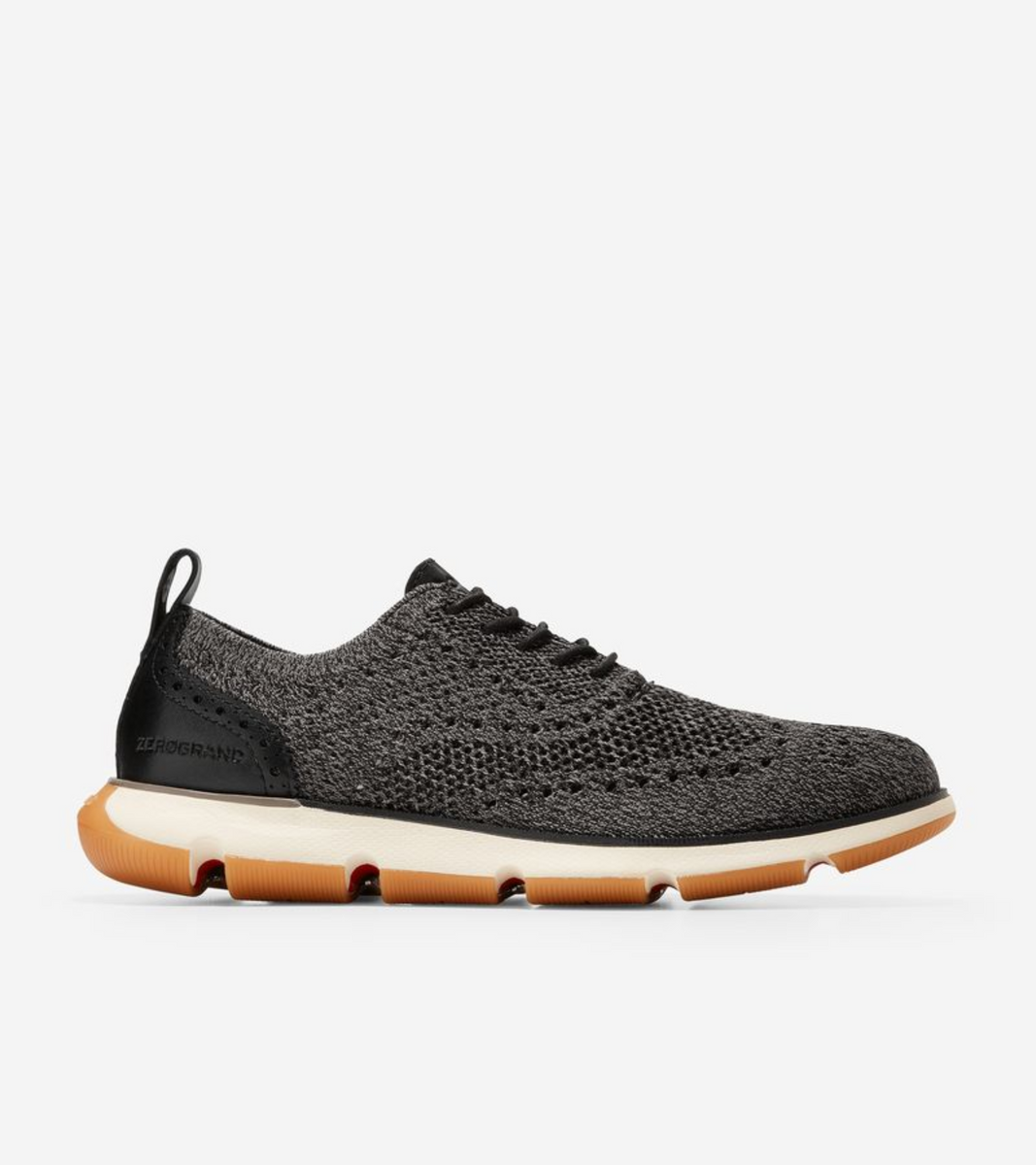 Men's 4.ZERØGRAND Stitchlite™ Oxford Shoes