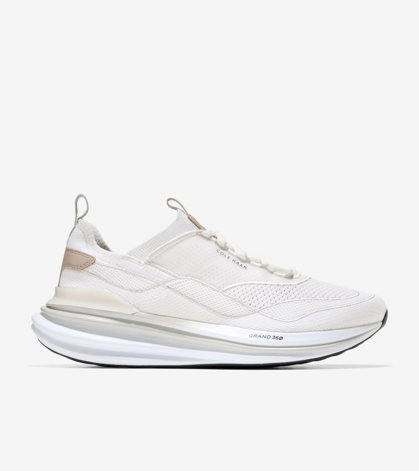 Men's ØriginalGrand Quadstar Stitchlite™ Sneakers