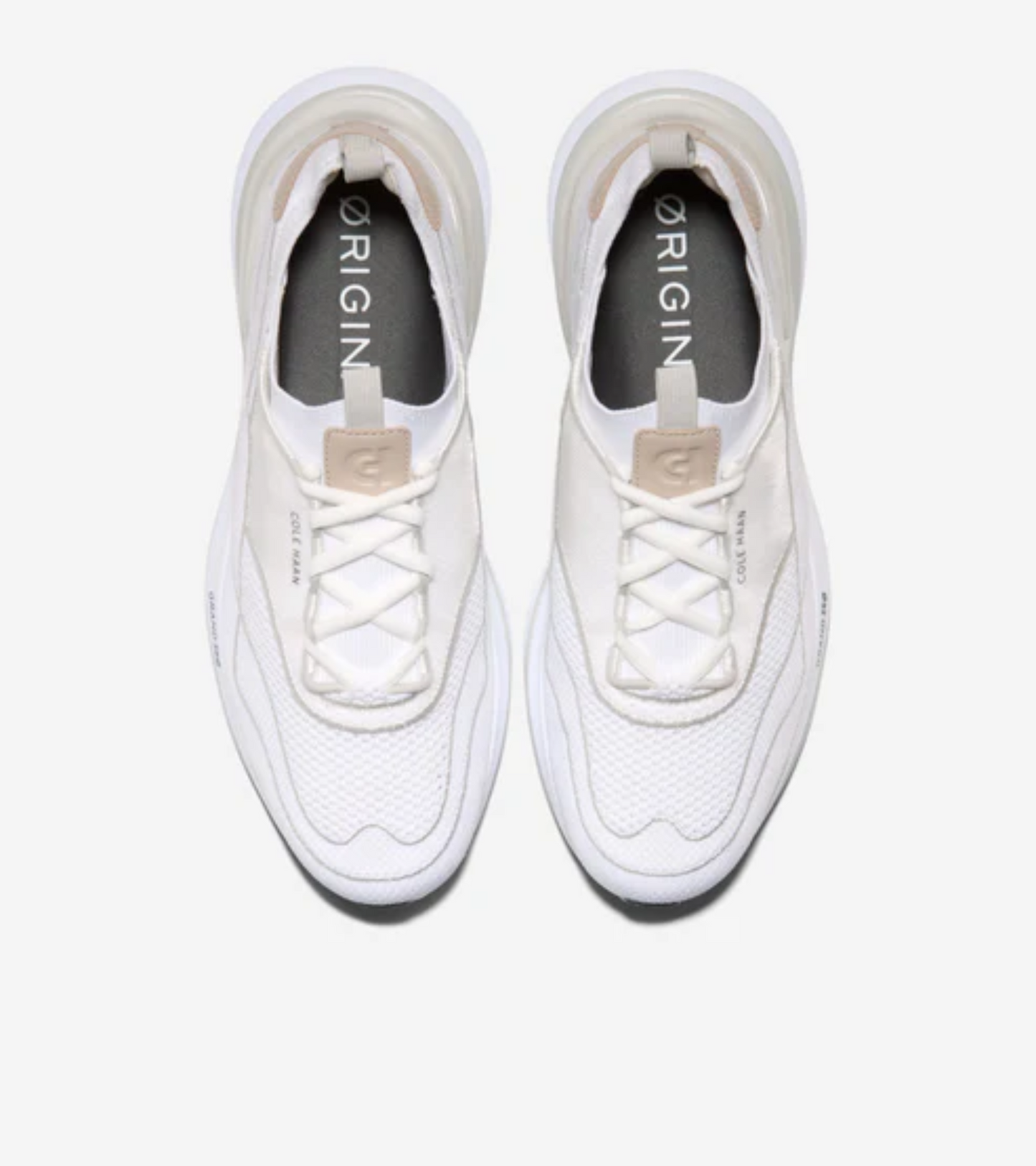 Men's ØriginalGrand Quadstar Stitchlite™ Sneakers