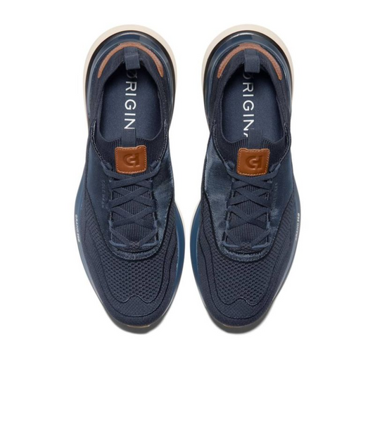 Men's ØriginalGrand Quadstar Stitchlite™ Sneakers