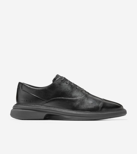 Men's ØriginalGrand CitySpectre Wingtip Oxfords