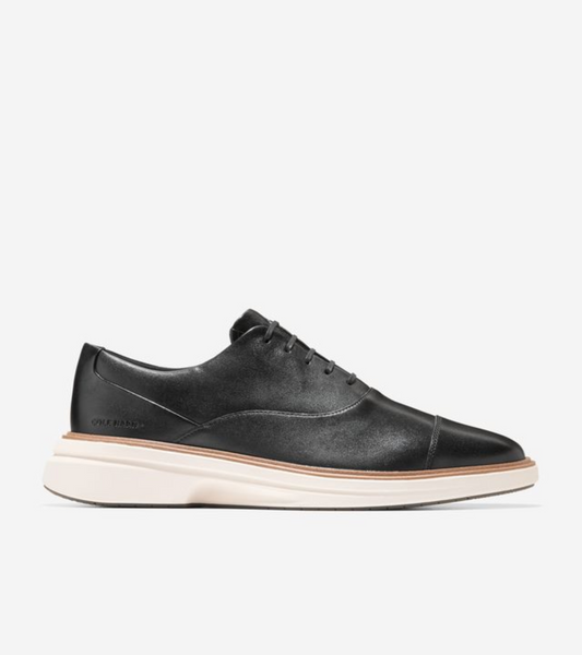Men's ØriginalGrand CitySpectre Wingtip Oxfords