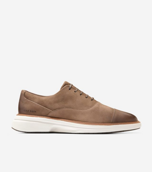 Men's ØriginalGrand CitySpectre Wingtip Oxfords
