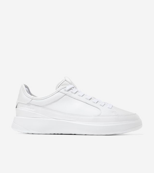 Men's GrandPrø All Day Court Leather Sneakers
