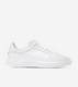 Men's GrandPrø All Day Court Leather Sneakers