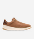 Men's GrandPrø All Day Court Leather Sneakers