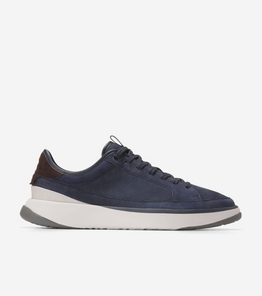 Men's GrandPrø All Day Court Leather Sneakers