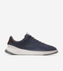 Men's GrandPrø All Day Court Leather Sneakers