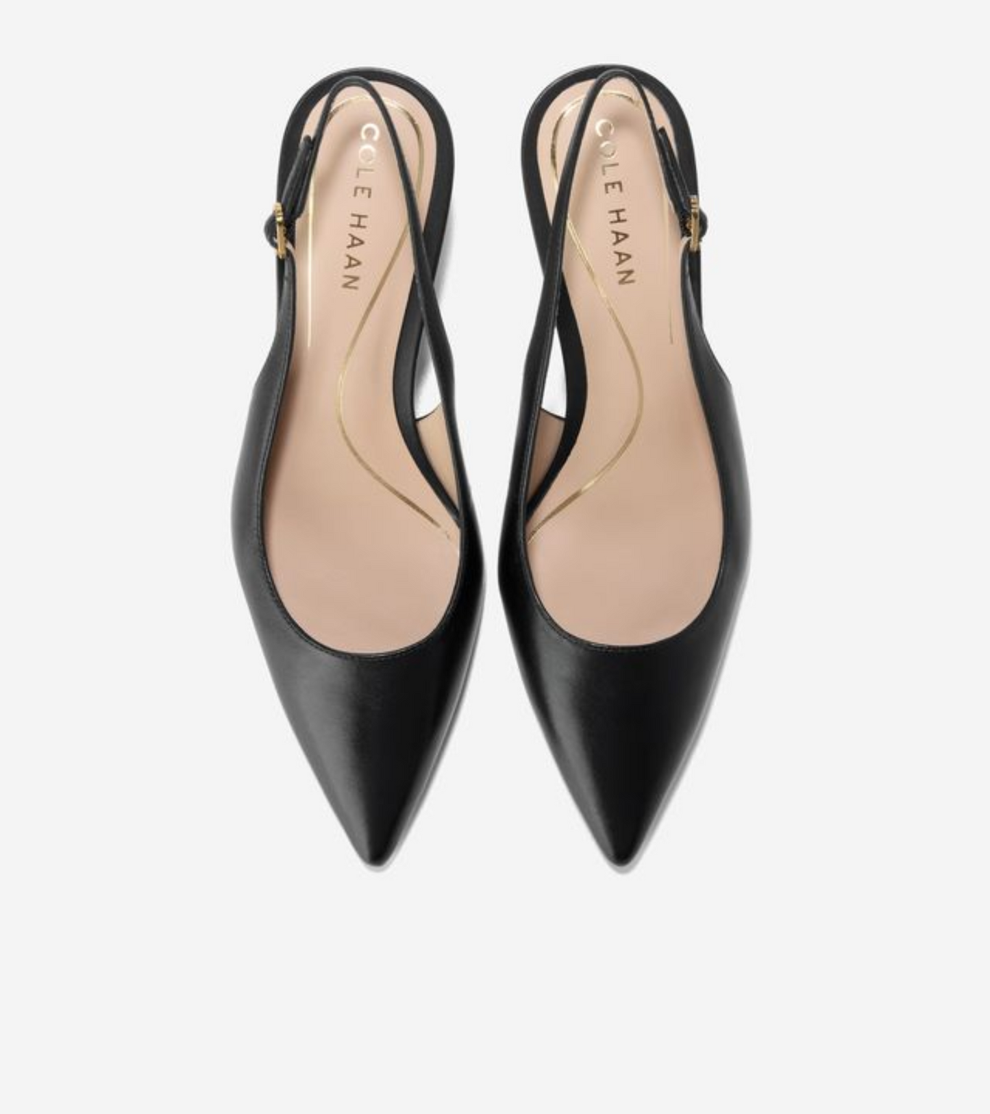 Women's Hansell Sling Back Pumps