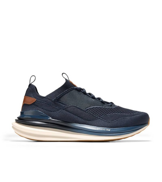 Men's ØriginalGrand Quadstar Stitchlite™ Sneakers