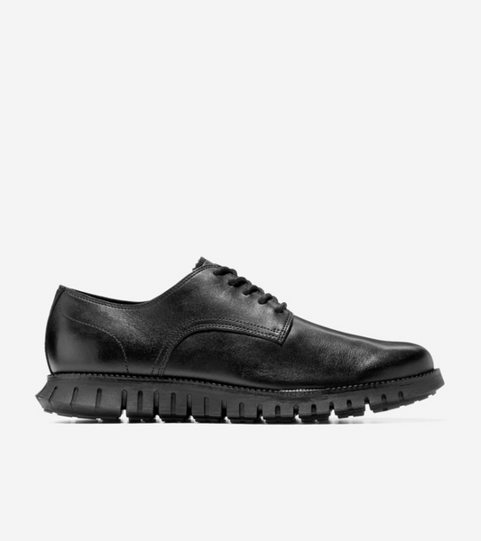 Men's ZERØGRAND Remastered Plain Toe Oxfords