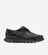 Men's ZERØGRAND Remastered Woven Oxfords
