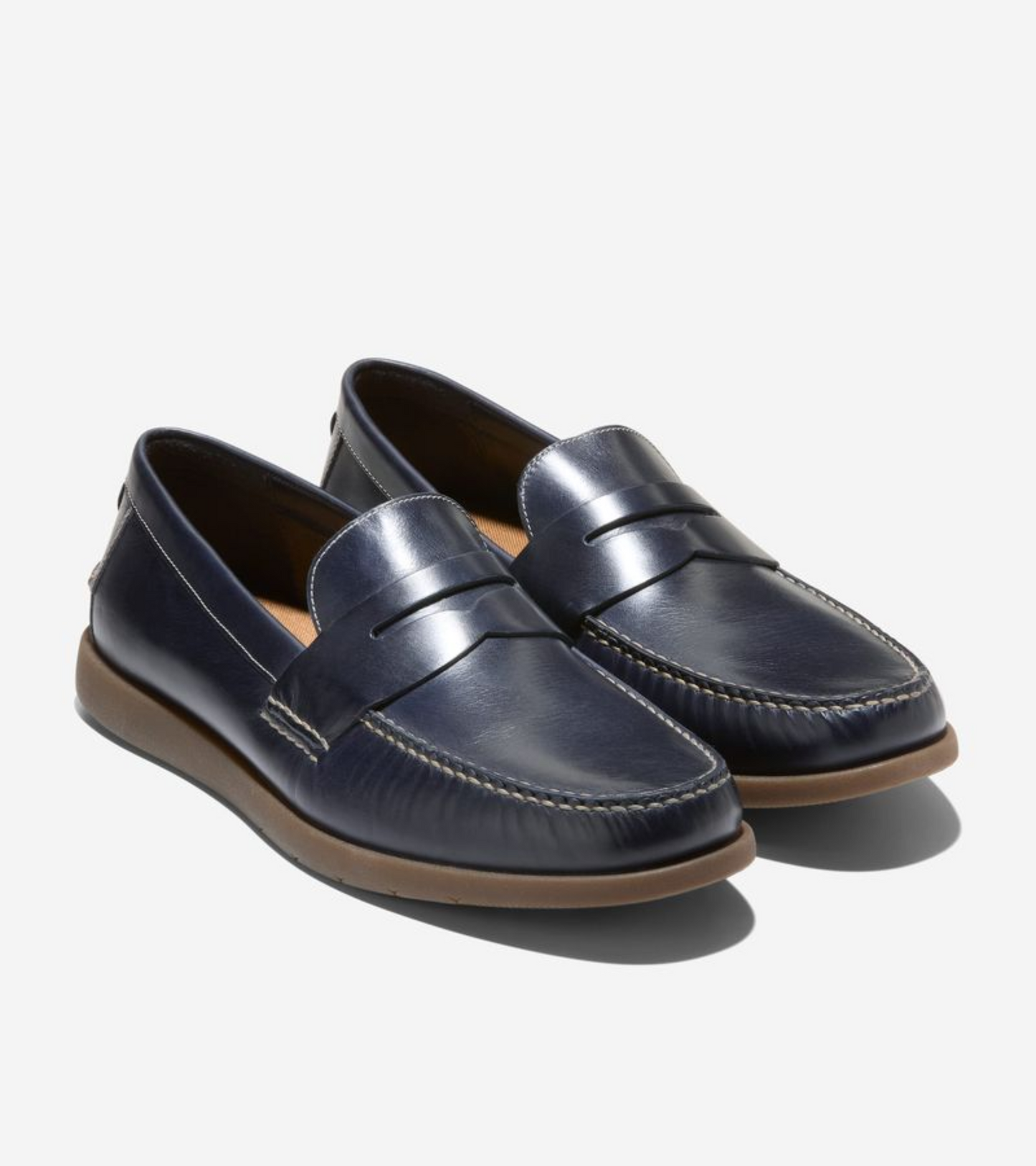 Men's Brower Penny Loafers