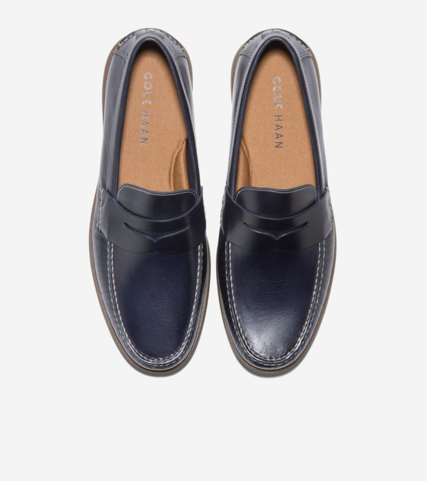 Men's Brower Penny Loafers