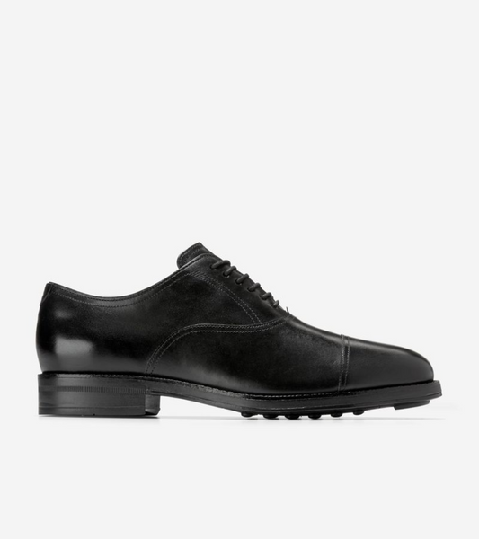 Men's Ledley Grand Captoe Oxfords