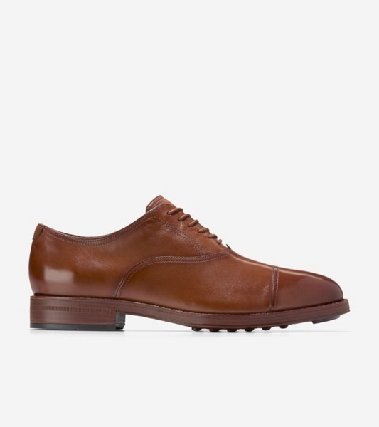 Men's Ledley Grand Captoe Oxfords