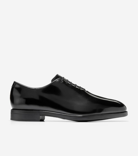 Men's Foster Grand Wholecut Oxfords