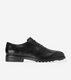 Men's Ledley Grand Brogue Wingtip Oxfords