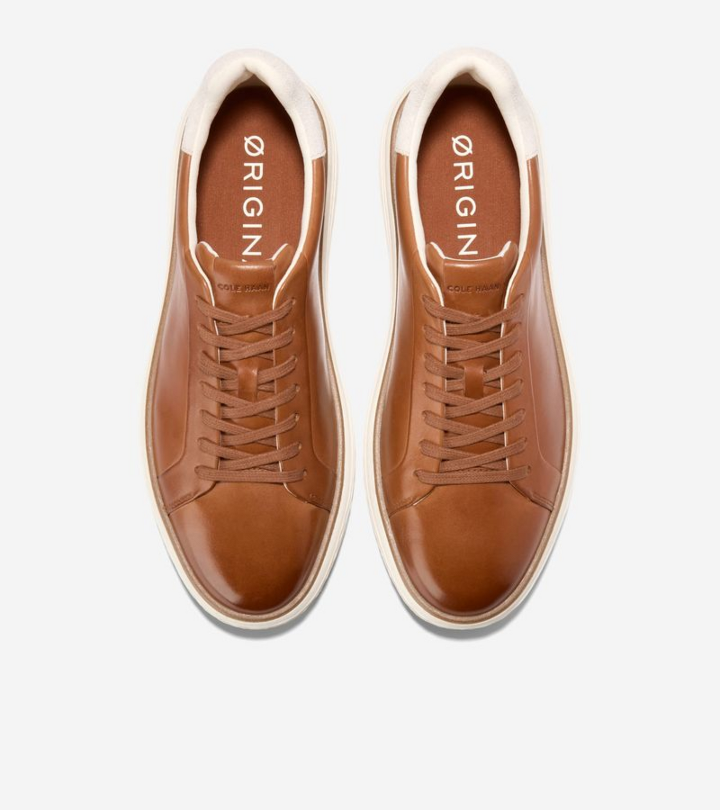 Men's GrandPrø Court SKYWEAVE™ Sneakers