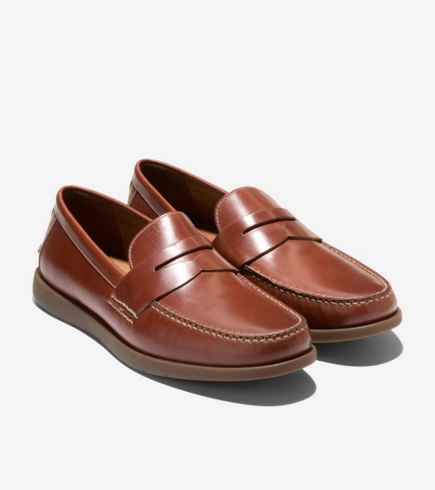 Men's Brower Penny Loafers