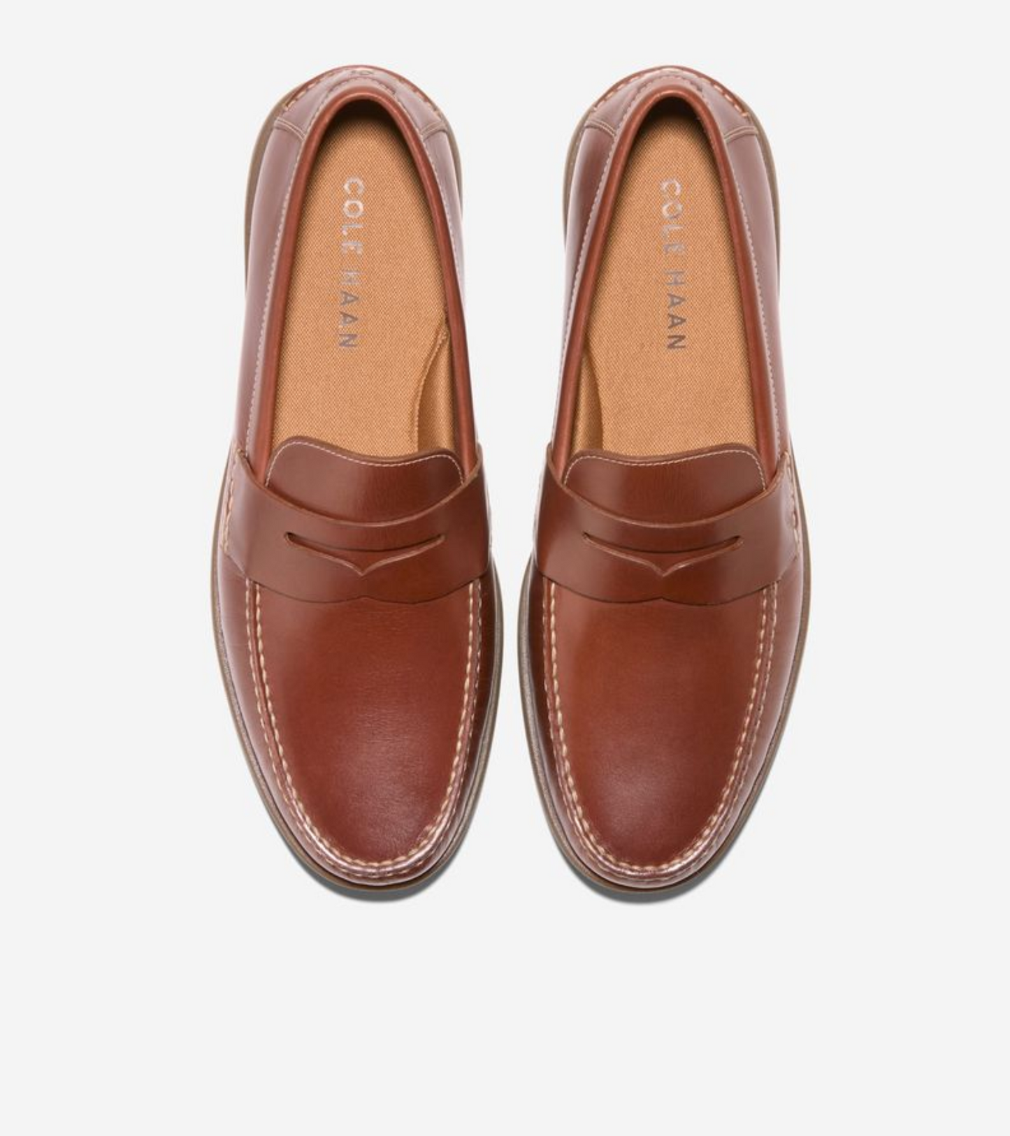Men's Brower Penny Loafers