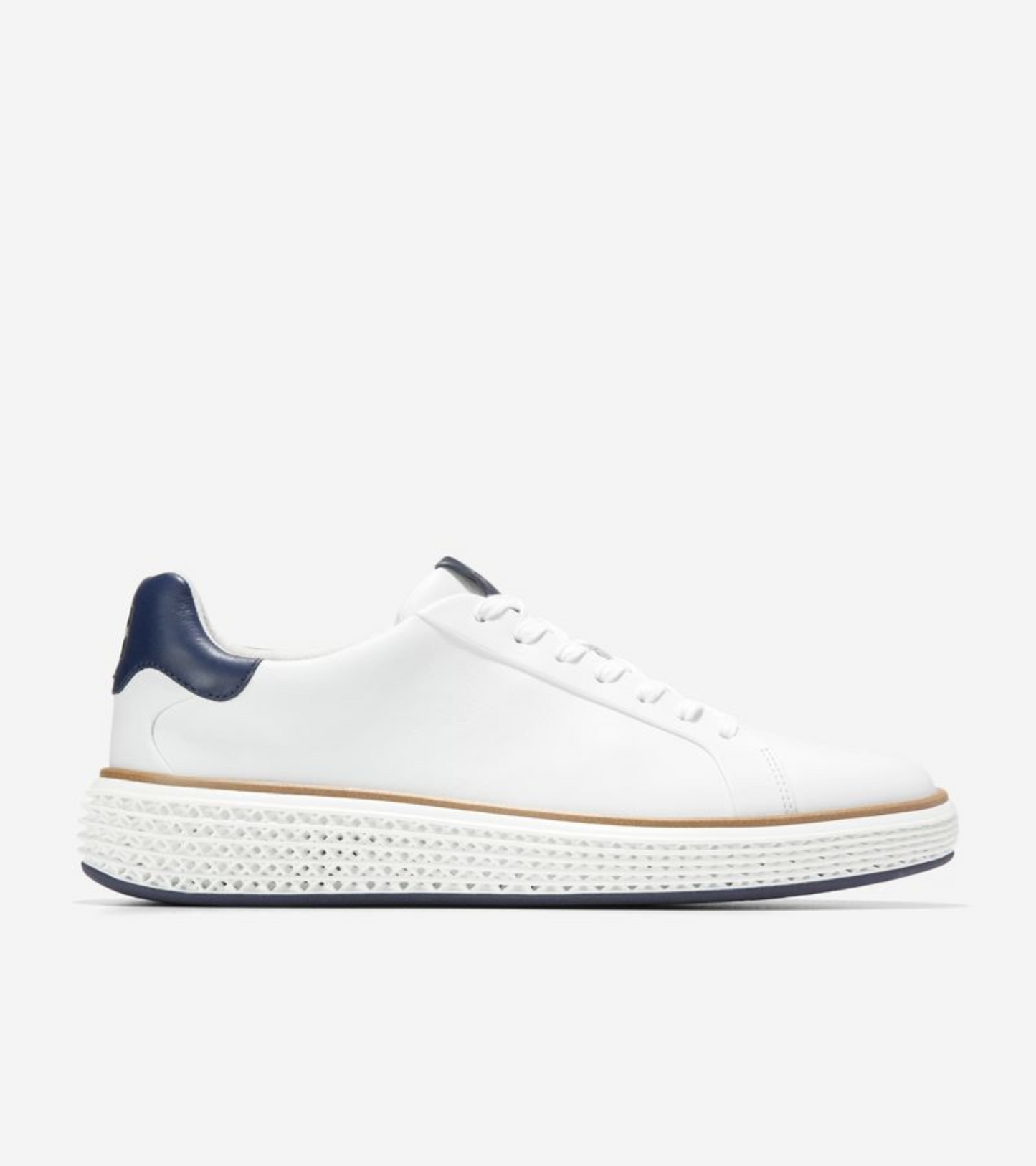 Men's GrandPrø Court SKYWEAVE™ Sneakers
