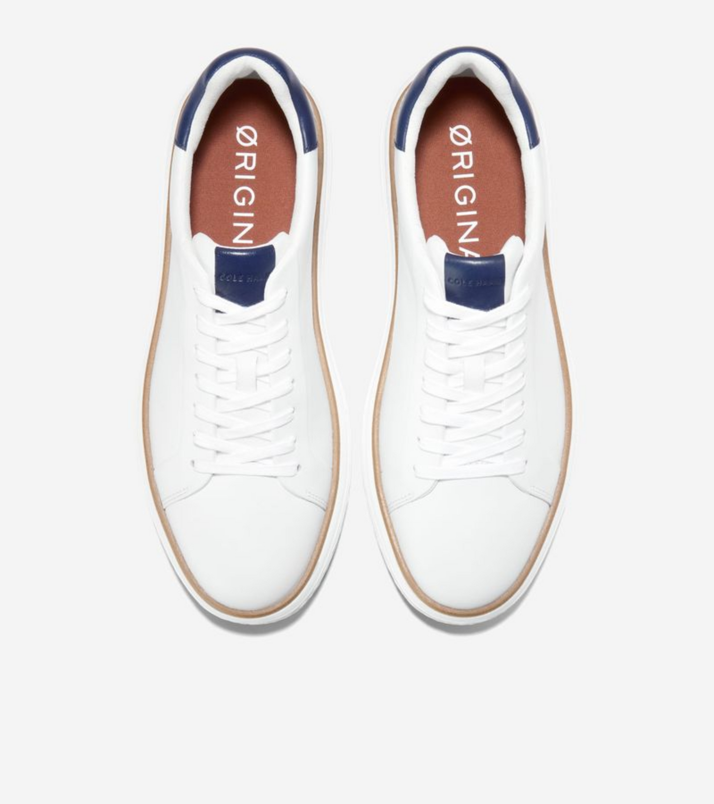 Men's GrandPrø Court SKYWEAVE™ Sneakers