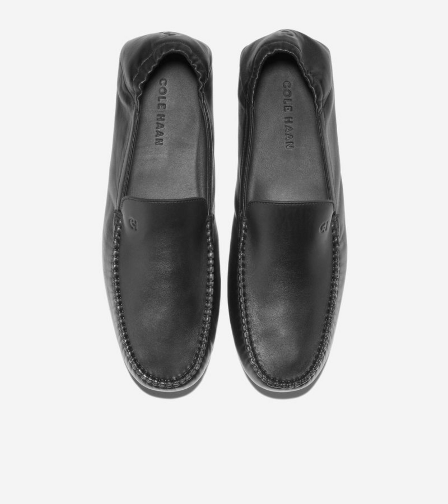 Men's Gentlemen's Travel Slippers