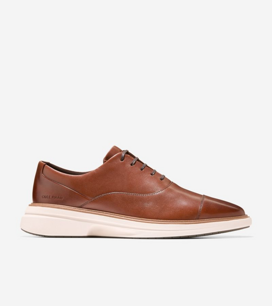 Men's ØriginalGrand CitySpectre Wingtip Oxfords