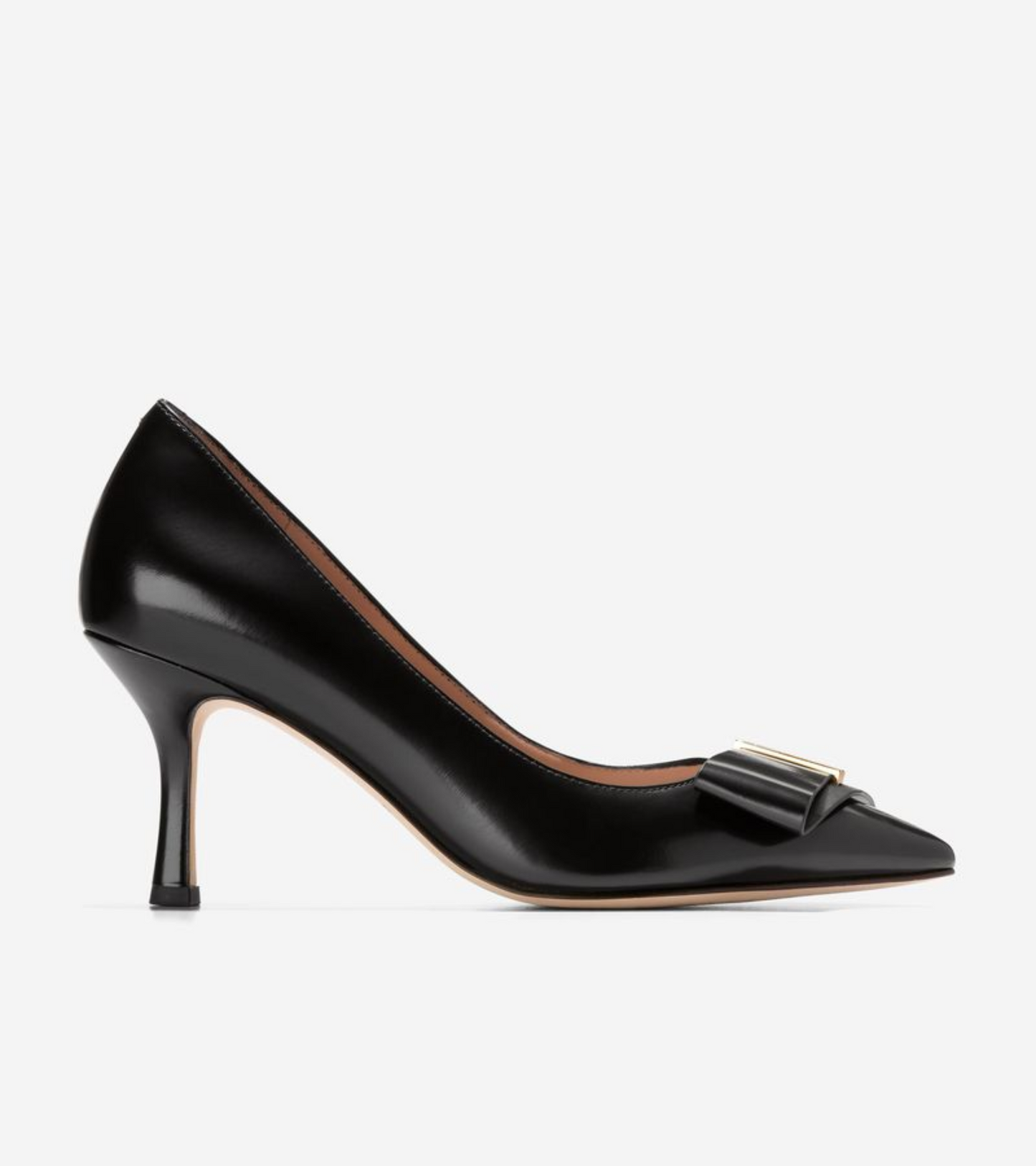 Women's Felicia Bow Pumps